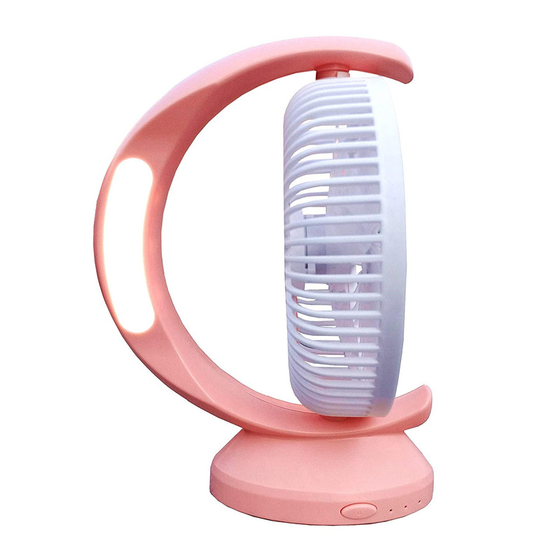 پنکه شارژی مدل QG-5590 پنکه شارژی مدل QG-5590