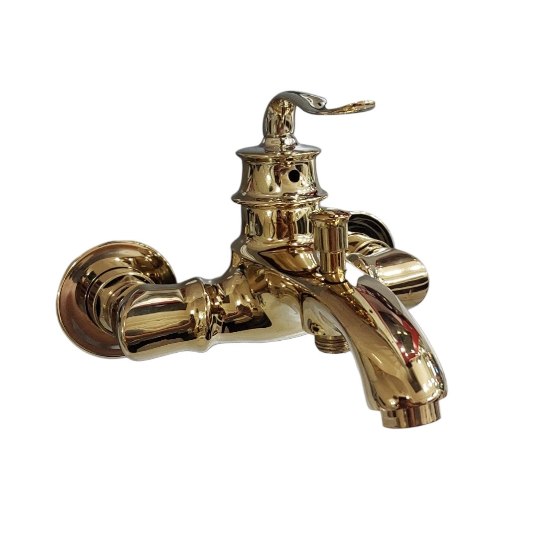 شیر حمام دکوفان مدل بامبوتا