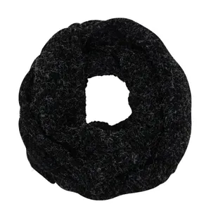 شال گردن بافتنی ژانت مدل 15I05