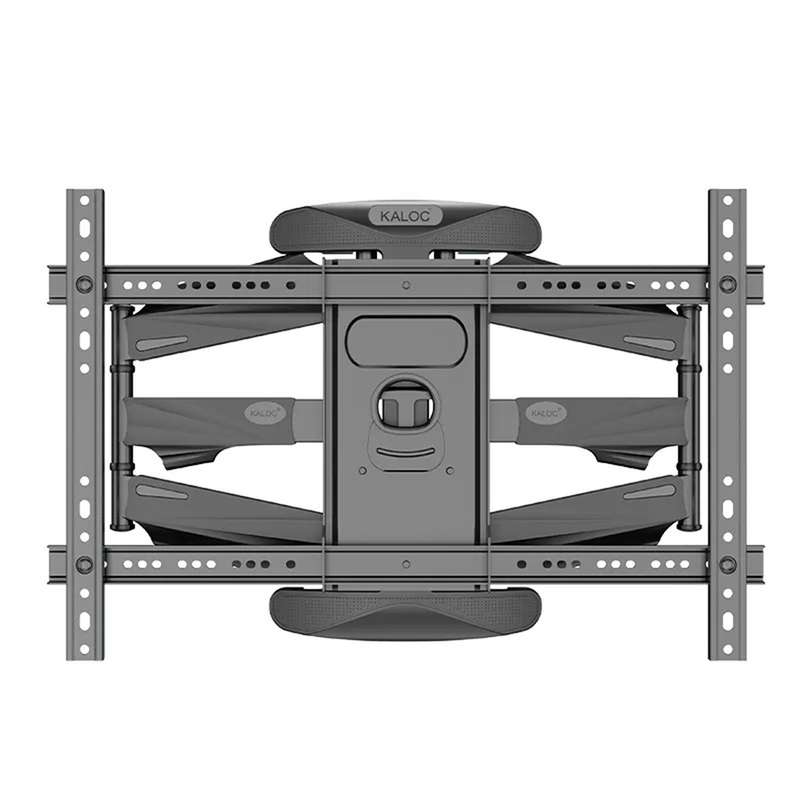 پایه دیواری متحرک تلویزیون مدل KALOC S-8 مناسب برای 40 تا 85 اینچ