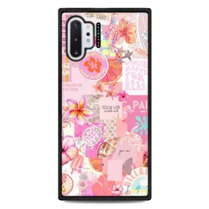AKAM AMC-WSGN10P-PINK-25 Cover For Samsung Galaxy Note 10 Plus