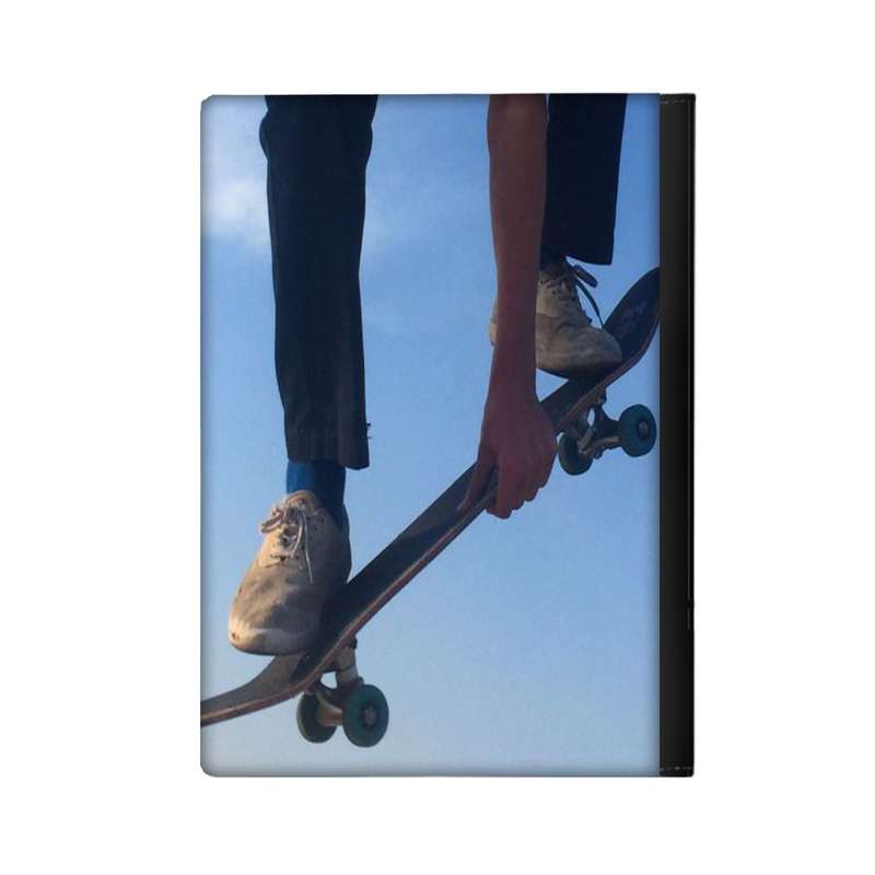 کلاسور مدل اسکیت برد کد 1517