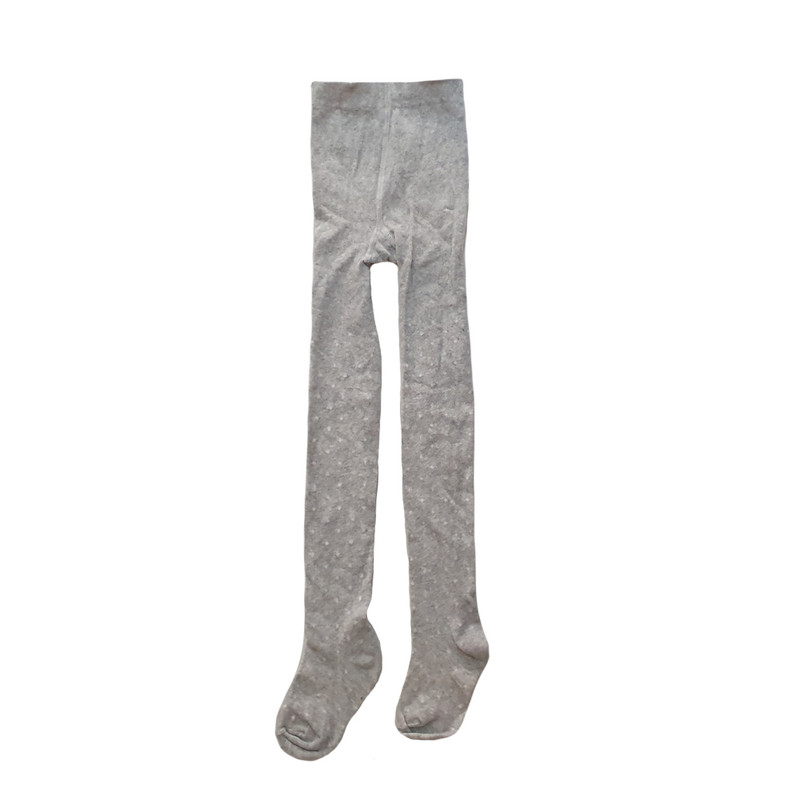 جوراب شلواری دخترانه کول کلاب مدل Z-BC6