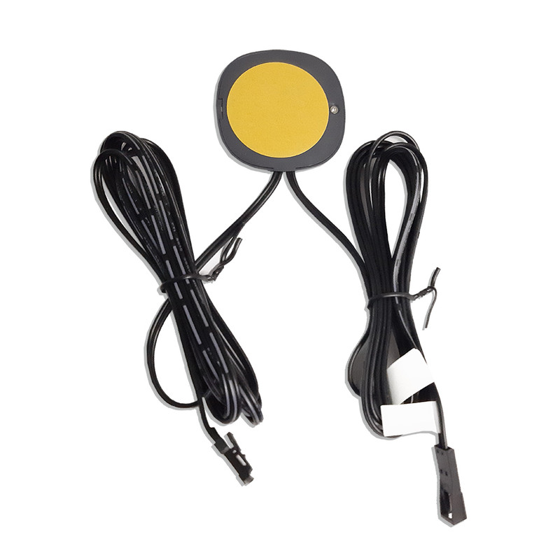 سنسور درب کابینت اس او اس مدل کلید زیر سطح LP2022