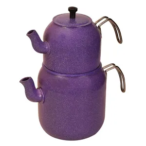 ست کتری و قوری مدل S-1403-433