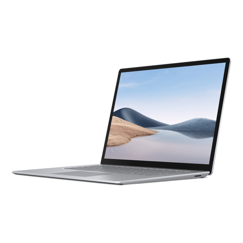 لپ تاپ 15.0 اینچی مایکروسافت مدل  Surface Laptop 4 - BB 3