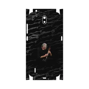 MAHOOT Kayhan Kalhor-FullSkin Cover Sticker for Nokia C1