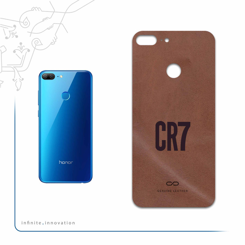 برچسب پوششی ماهوت مدل MNL-CR7 مناسب برای گوشی موبایل آنر 9 Lite