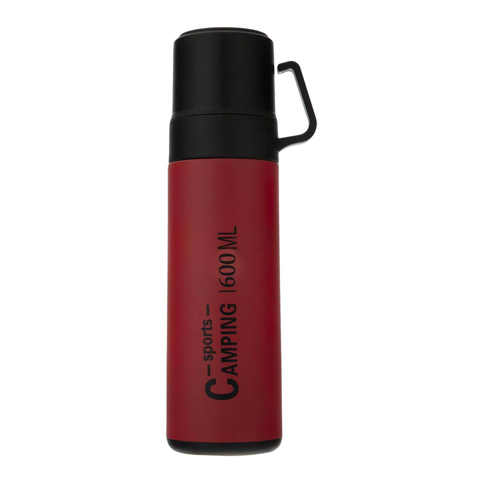 فلاسک مدل Camping sport 7131 گنجایش 0.600 لیتر -  - 6