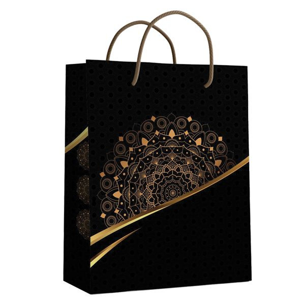 ساک دستی مدل 10267 بسته 12 عددی