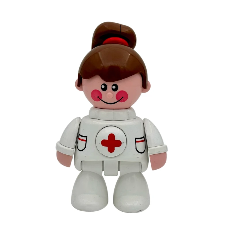 اسباب بازی مدل Nurse