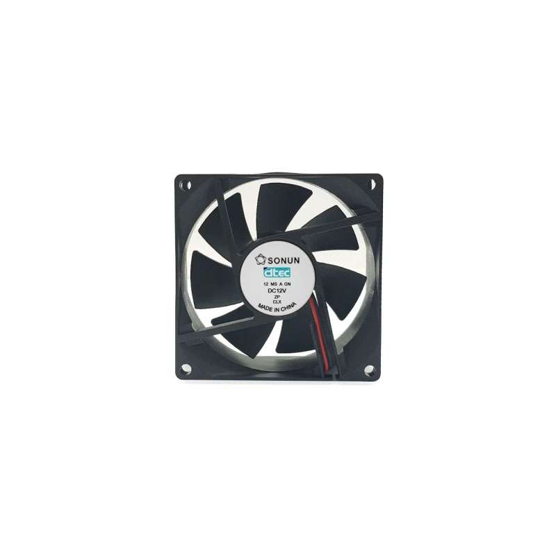 خنک کننده سان ان مدل DTEC کد 120