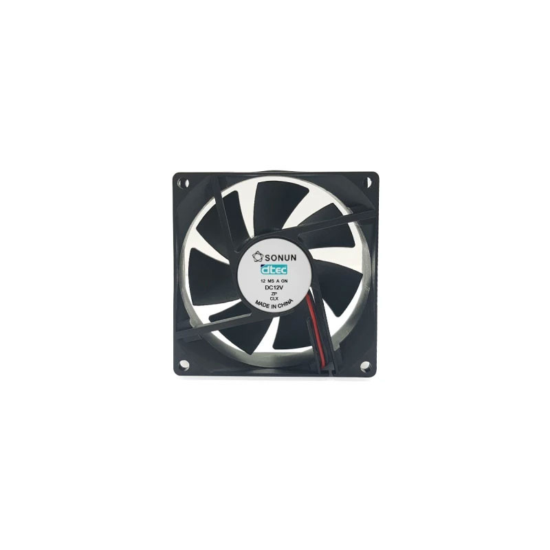 خنک کننده سان ان مدل DTEC کد 120