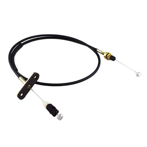 کابل گاز کابل گستران بهمن مدل 1404504 مناسب برای کاپرا تک کابین