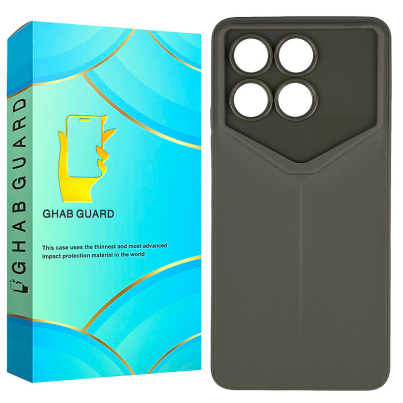 کاور قاب گارد مدل PSHDZ30 مناسب برای گوشی موبایل شیائومی Poco F6 Pro 