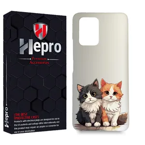 HEPRO MC Cover for XIAOMI POCO X3 GT