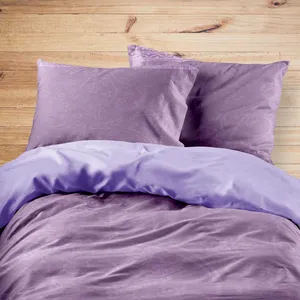 سرویس روتختی مدوپد طرح یاس مدل mod00508 یک نفره 4 تکه