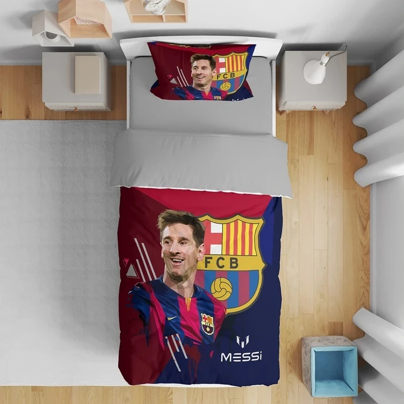 سرویس روتختی یک نفره 4 تکه نوپه هوم مدل 42484248