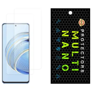  Multi Nano X-S2N Screen Protector For Huawei nova 10 Youth Pack of 2