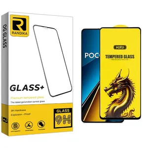 Randika RK Y-Horo Screen Protector For Xiaomi poco x6