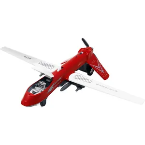 ماکت هواپیما مدل MQ-C1 کد 8170