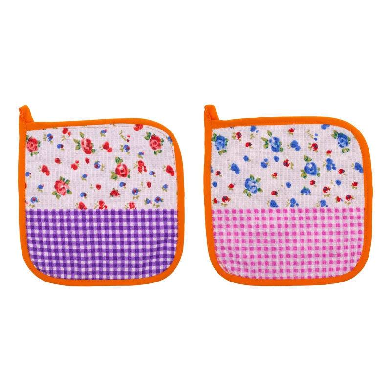 دستگیره آشپزخانه کد 002 بسته دو عددی