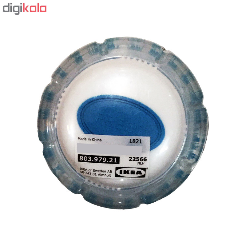 برس شست و شوی ایکیا مدل H80397921