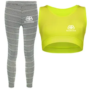 ست نیم تنه و شلوار زنانه مدل DA11