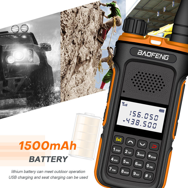 بیسیم اسباب بازی مدل UV_10
