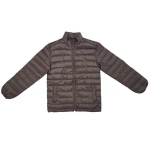 کاپشن پسرانه یانگ استایل  مدل 002