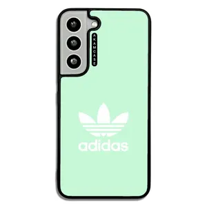 AKAM AMCWSGS22-ADIDAS8 Cover For Samsung Galaxy S22