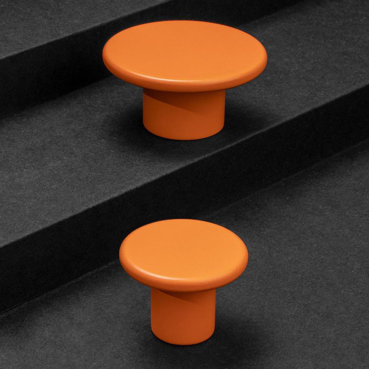 دستگیره کابینت مدل زئوس سان تک پیچ دستگیره کابینت مدل زئوس سان تک پیچ