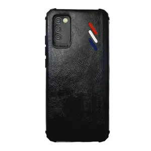 کاور لوکسار مدل Lumer مناسب برای گوشی موبایل سامسونگ Galaxy A02s /  M02s