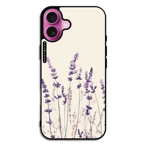 AKAM AMC-WA16PLUS-LAVENDER-2 Cover For Apple iPhone 16 Plus