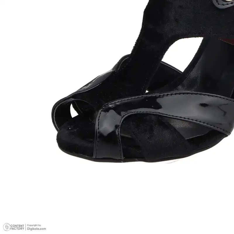 کفش زنانه پینک گرل مدل 81-99