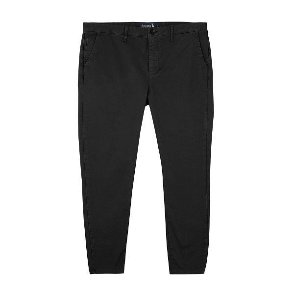 شلوار مردانه آروما مدل 1070100206