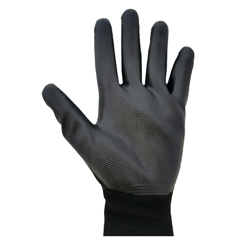 دستکش صنعتی کالکان مدل NITRILE