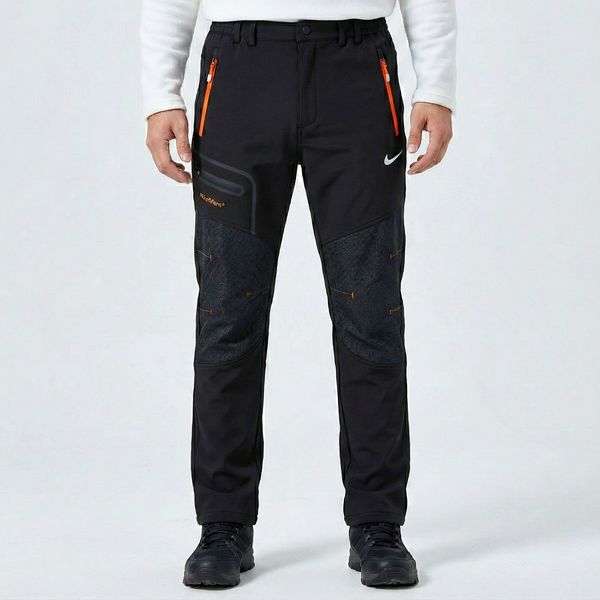 شلوار کوهنوردی مردانه مدل MA-Lafeng