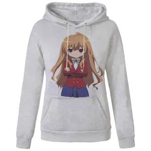 هودی زنانه مدل E 226 انیمه