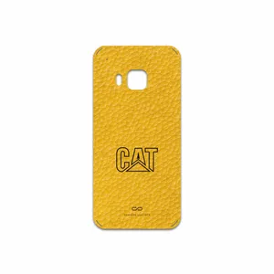 MAHOOT ML-CAT Cover Sticker for HTC One M9