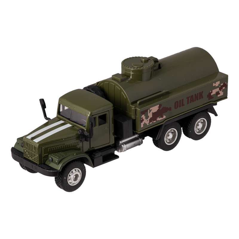 ماشین بازی جنگی مدل کامیون ارتشی