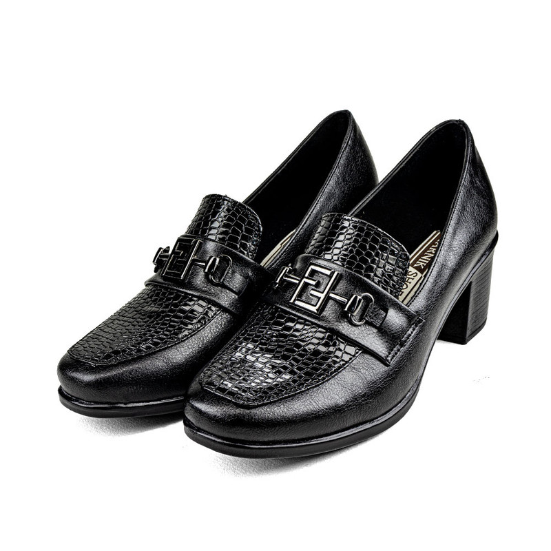 کفش زنانه مدل 1022 کد 01