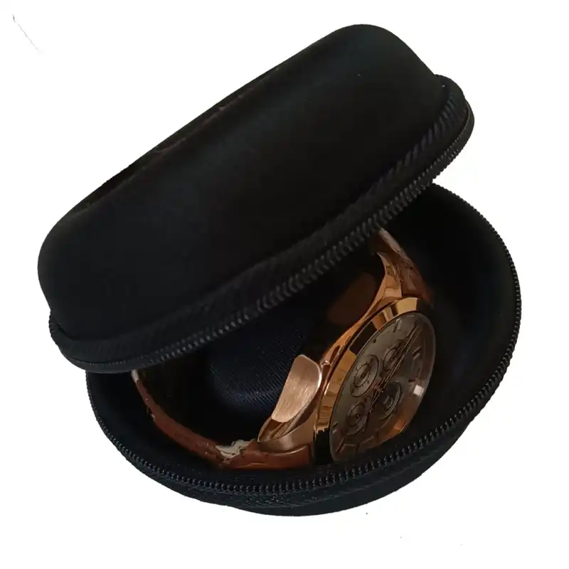 کیف محافظ ساعت مدل ava3