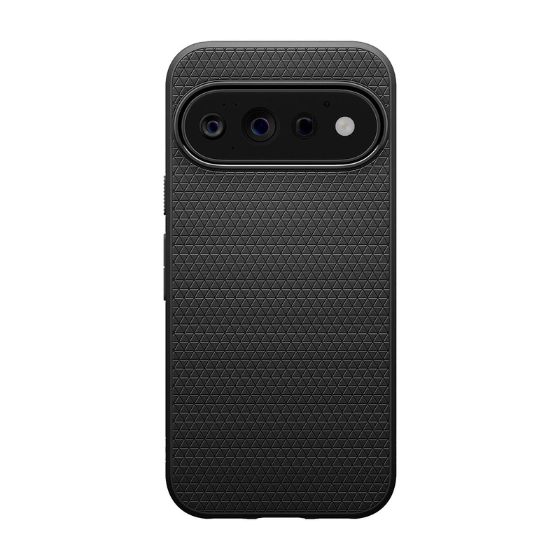 کاور اسپیگن مدل Liquid Air مناسب برای گوشی موبایل گوگل Pixel 11 Pro XL