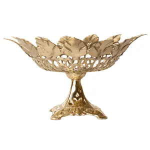 میوه خوری برنجی مدل EZ-M003