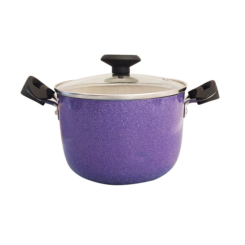 قابلمه کد ZR01 سایز 14