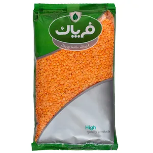دال عدس فرپاک - 900 گرم