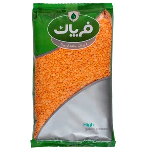 دال عدس فرپاک - 900 گرم