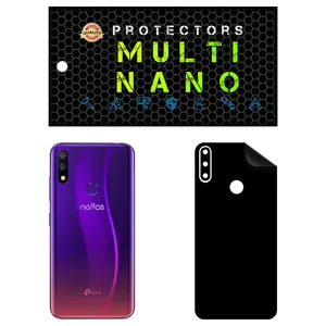 MULTI NANO X-F1M Back Skin For TP Link Neffos X20 Pro / TP9131