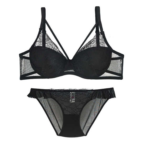 ست شورت و سوتین زنانه آنیل مدل 4797